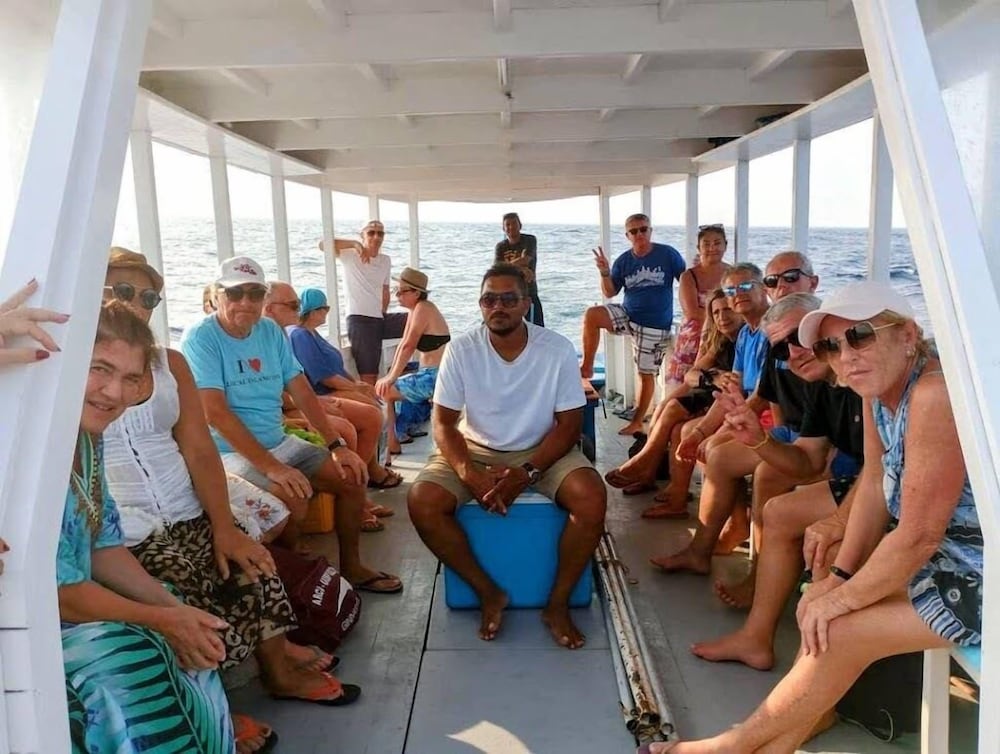 Фото Viva Beach & SPA Maldives