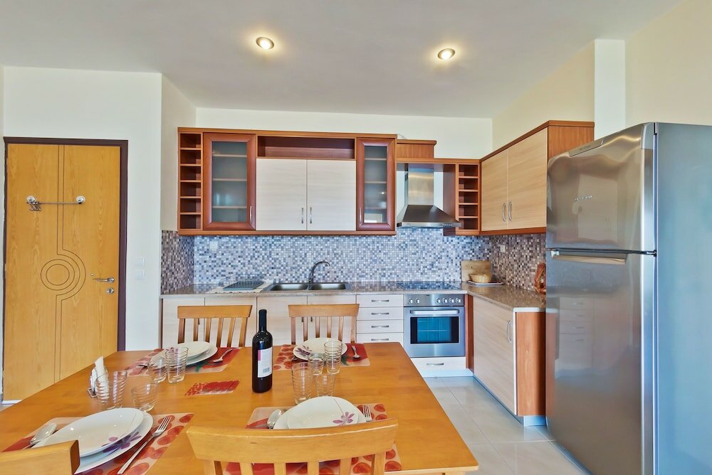 Фото Matina's Residence