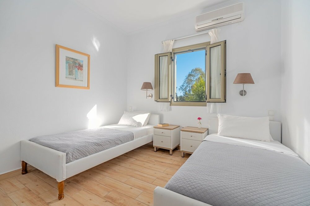 Фото Kosyforema Villas