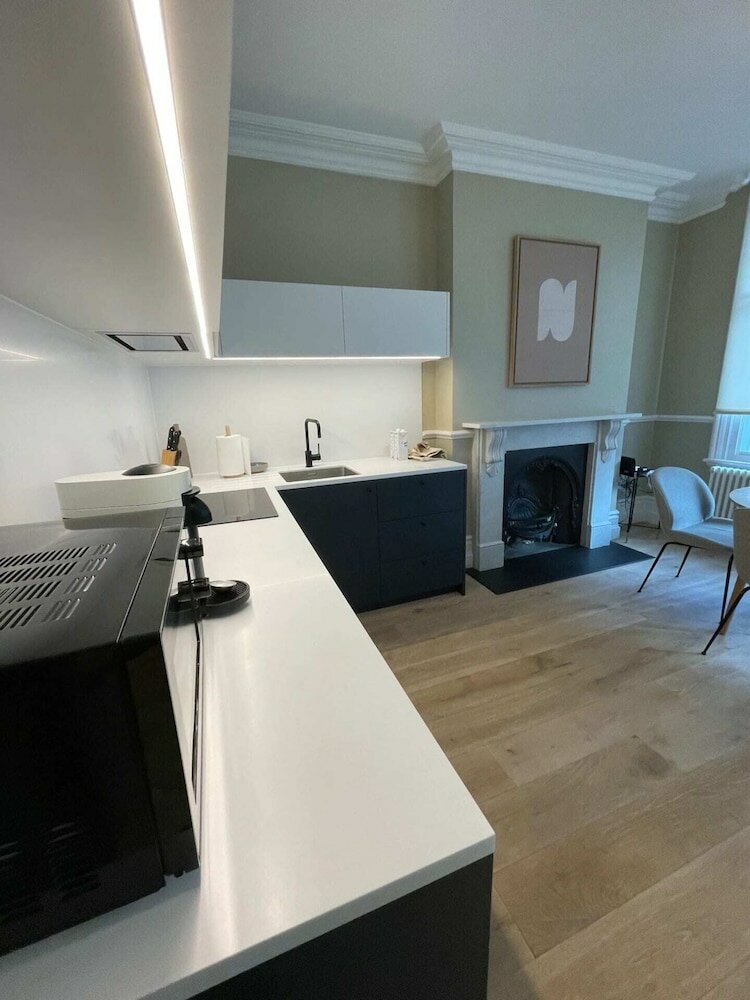 Фото Central 1 Bedroom Apartment in Farringdon