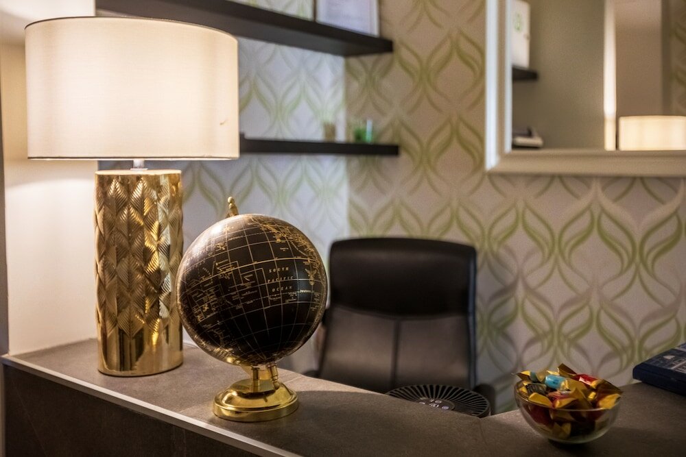 Фото Leonardo Suites - The Luxury Leading Accommodation in Rome