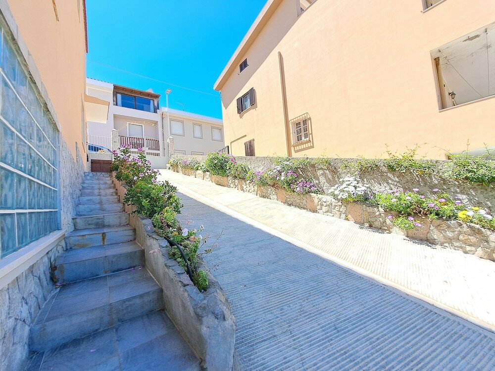 Фото Appartamenti vista castello