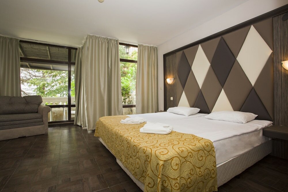 Фото Royal Villas Elenite - All Inclusive