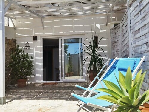 Гостиница Bungalows Castillejos - Adults Only