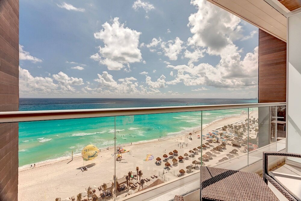 Фото Royalton Chic Cancun, An Autograph Collection All-Inclusive Resort - Adults Only