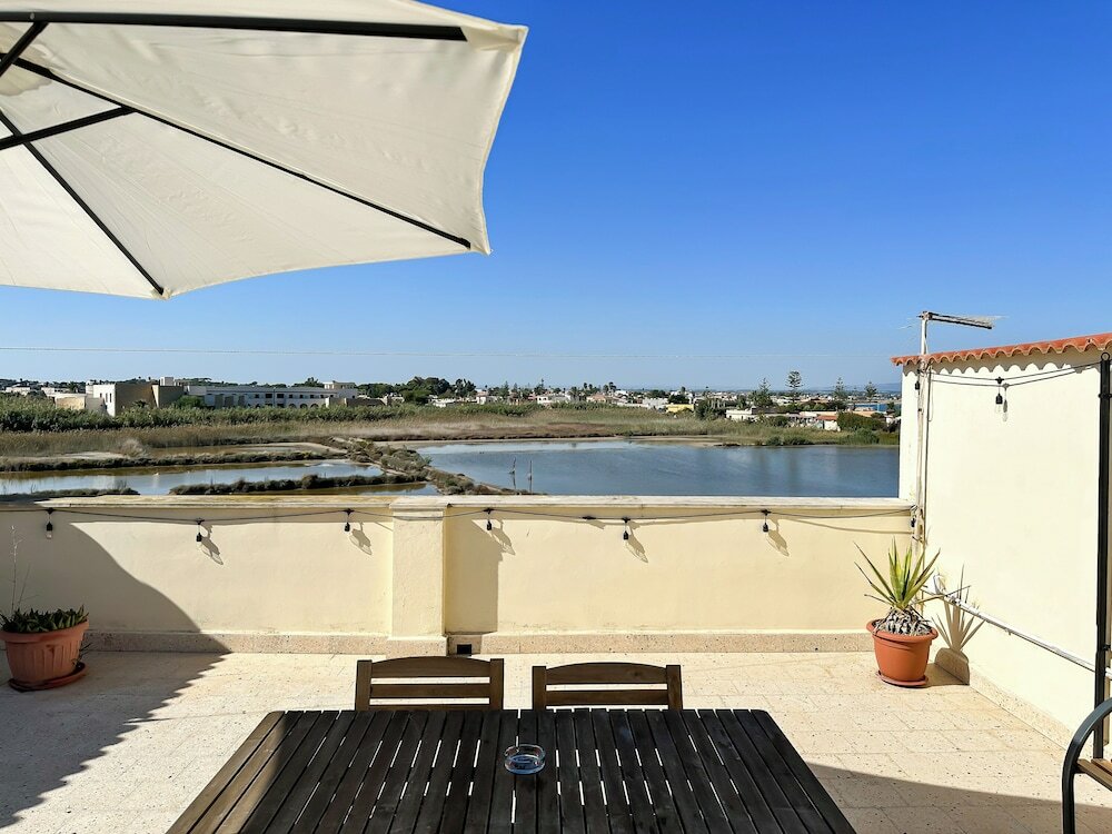 Фото Aloha Marzamemi Rooms