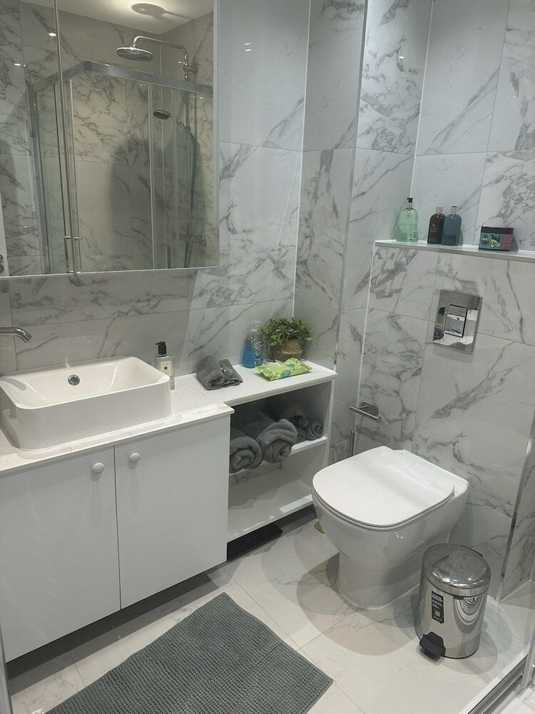 Фото Abbey Road Luxury Modern Flat