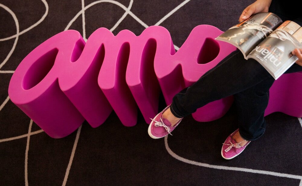 Фото Hotel Da Vinci