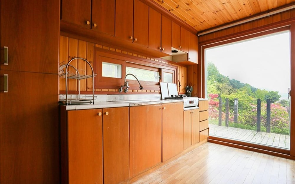 Фото Yeoju Dugyeonsae Meomunjari Pension