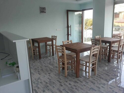 Гостиница Geyikli Paris Otel в Эзине