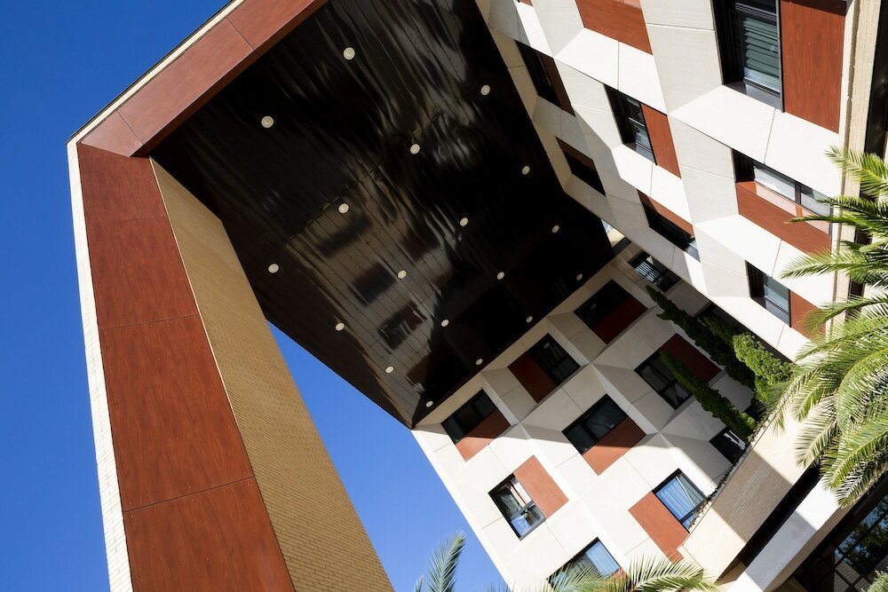 Фото Hotel & SPA Las Artes