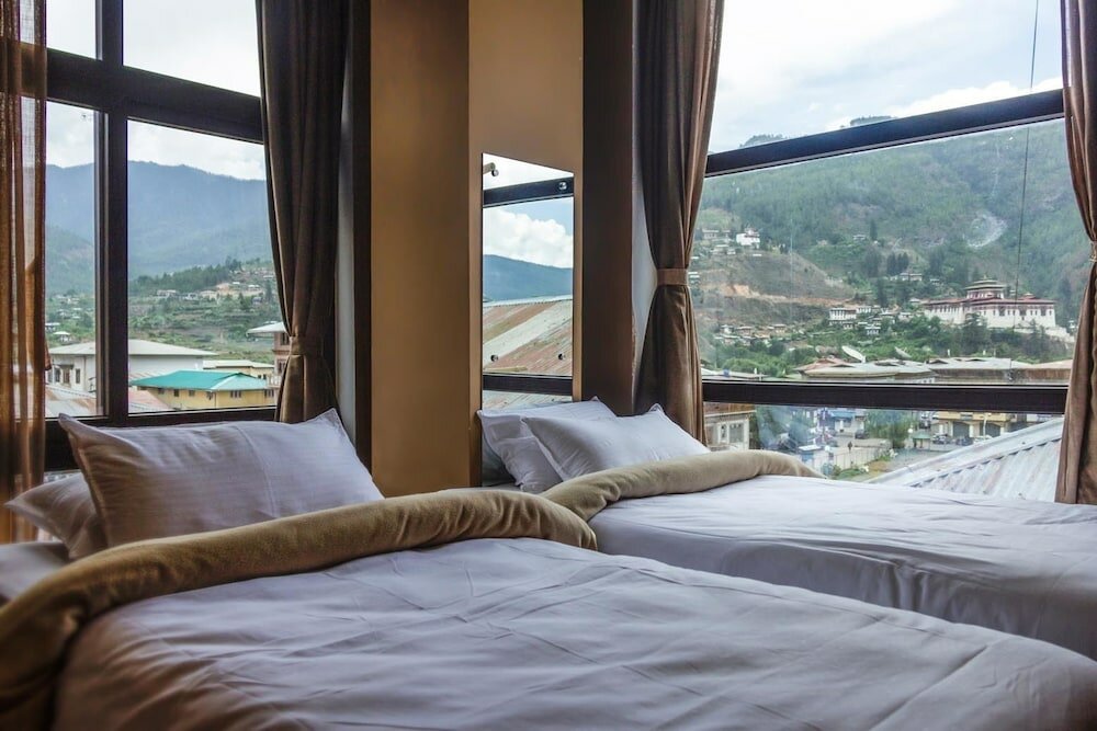 Фото Nirvana Inn