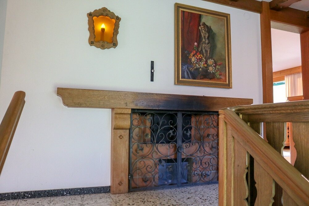 Фото Appartment Moosbrugger