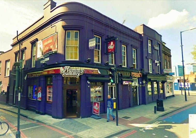 Фото отеля 1