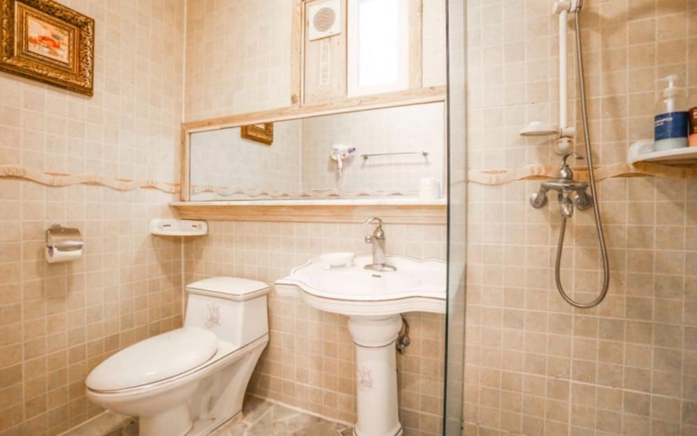 Фото Anseong Provence Pension