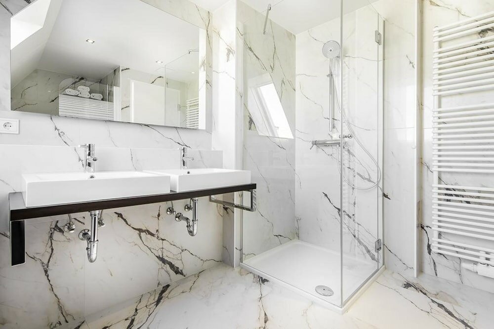 Фото Era Apartments am Prater