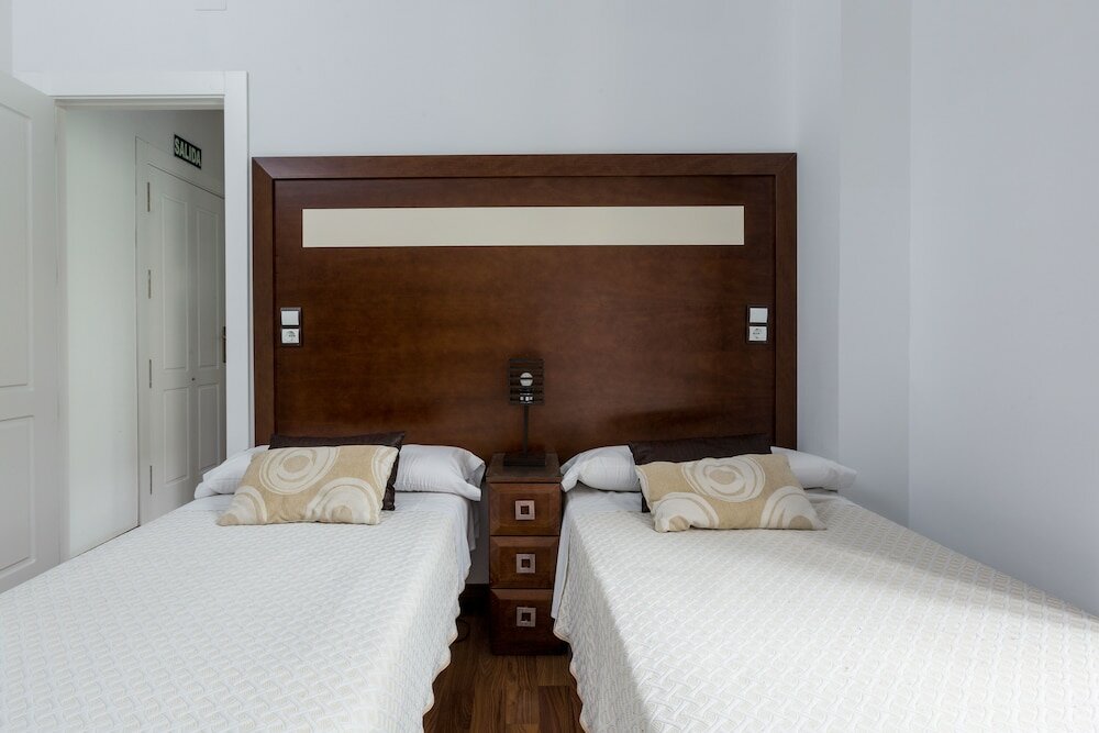 Фото Apartamentos Casa de la Lonja