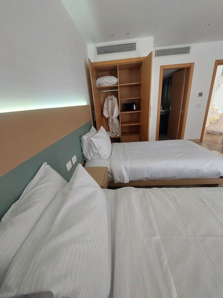 Фото Nayah boutique Stays