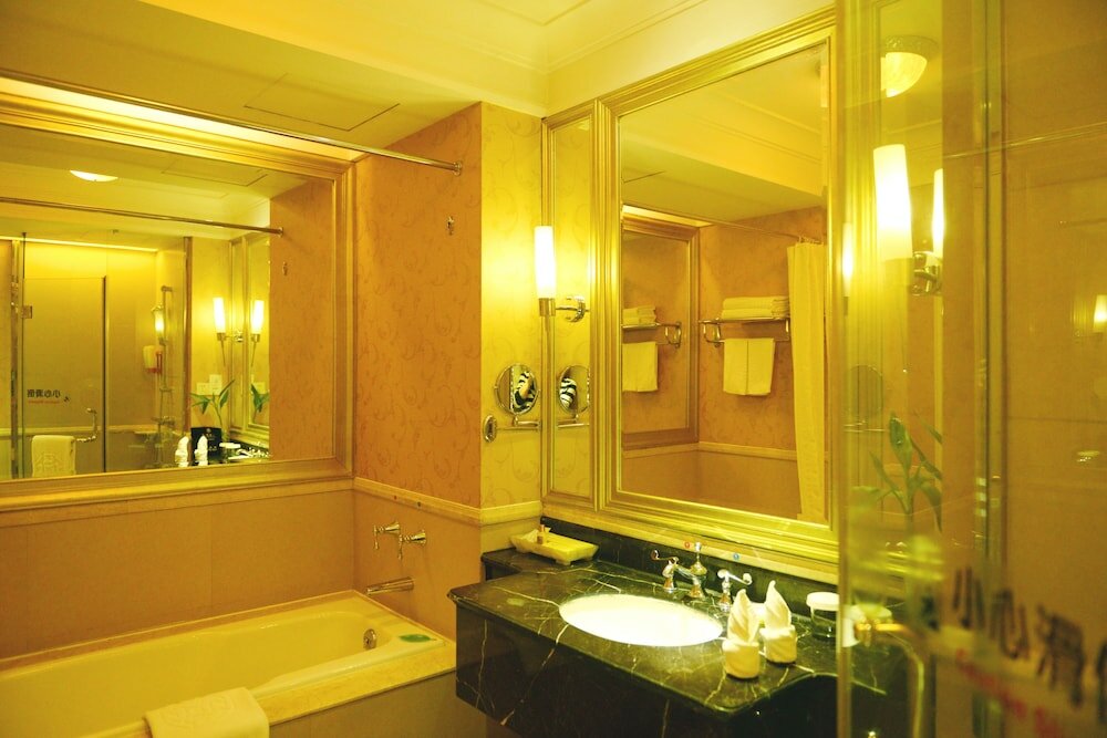 Фото DaXingAnLing Jinma Palace