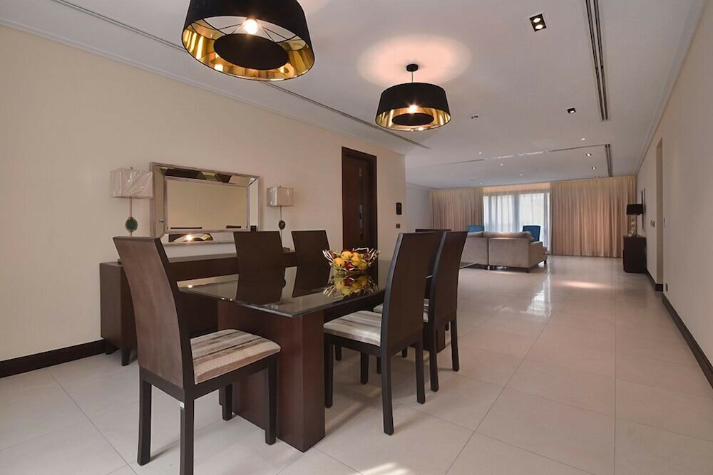 Фото The Seattle Residences and SPA