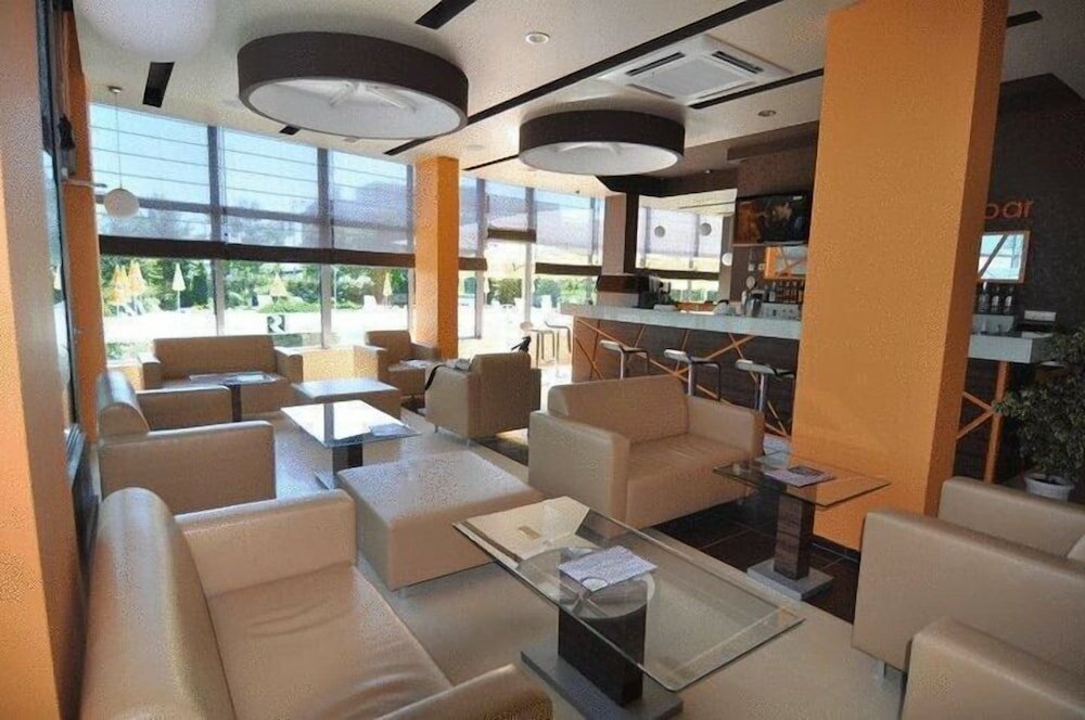 Фото Regatta Palace Hotel