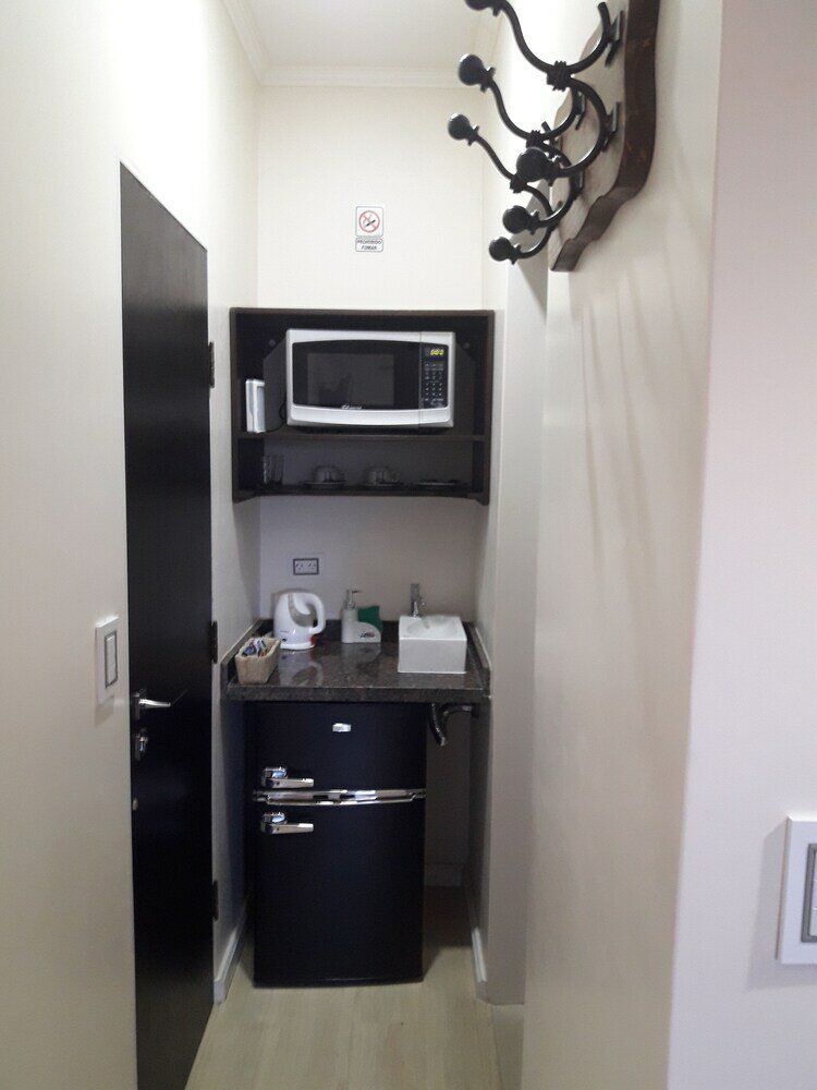 Фото Posada del Angu