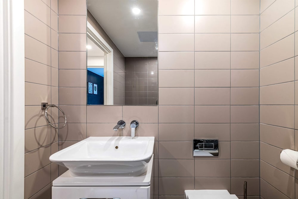 Фото Trendy Kings Cross Flat