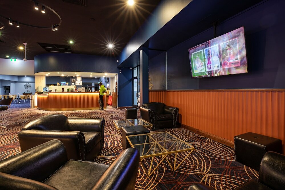 Фото Nightcap at Empire Hotel