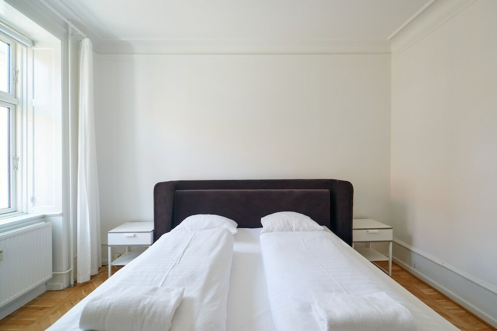 Фото Rigensgade 5