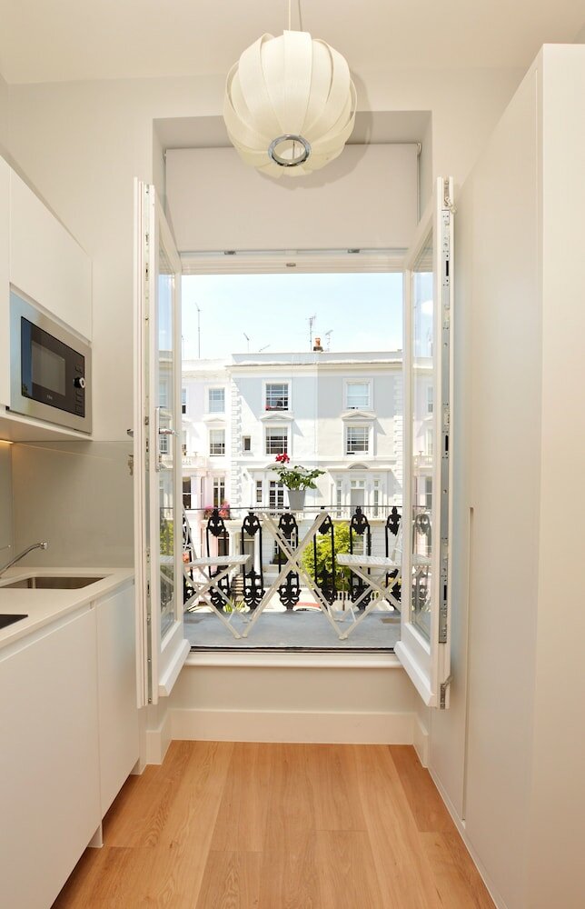 Фото The Portobello Serviced Apartment