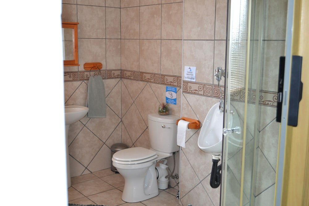 Фото Africa Emerald at 47 Petronella