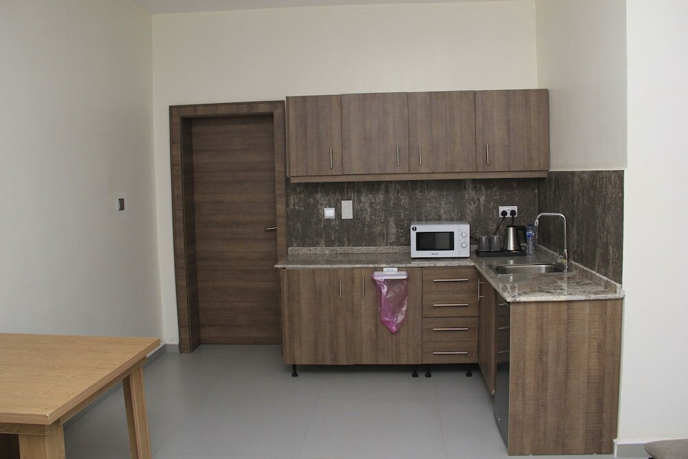 Фото Mt Deluxe Hotel Asaba