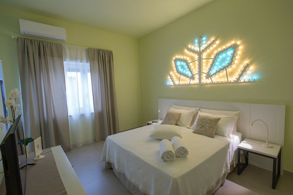 Фото Luci del Salento Guest House