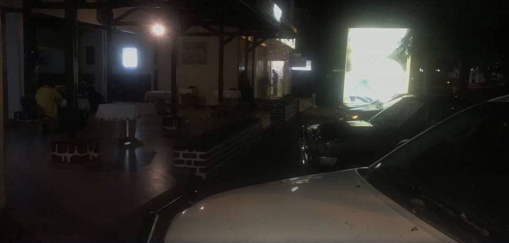 Фото Motel Mont Huye