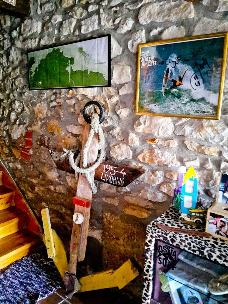 Фото SURFtoLIVE House - Hostel