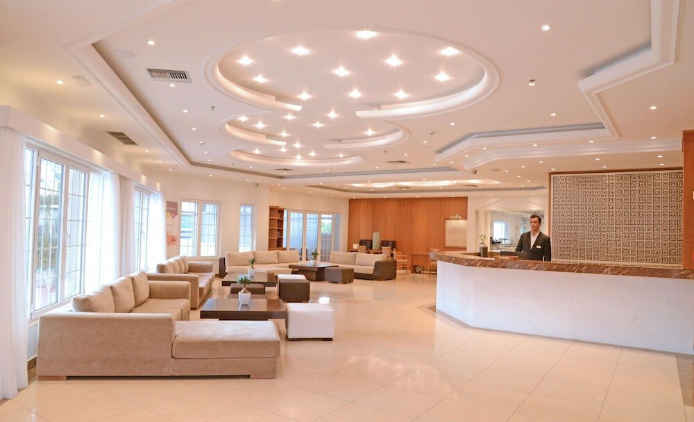 Фото Magda Hotel Club