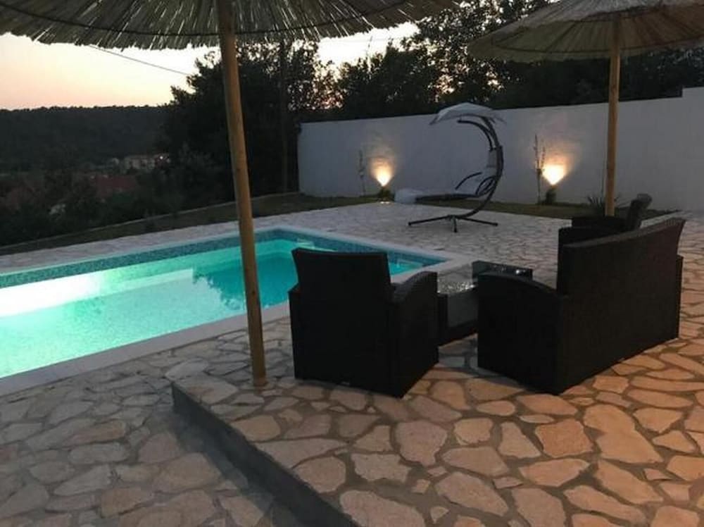 Фото Holiday home Sintija