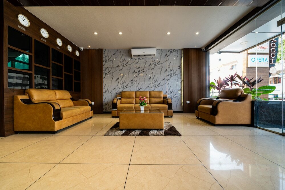 Фото Pride Biznotel Bengaluru Whitefield