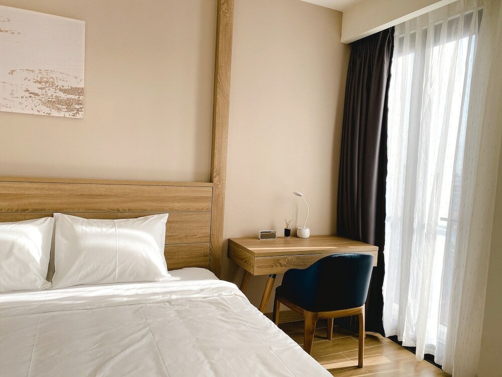 Фото Ph Hotel & Apartment