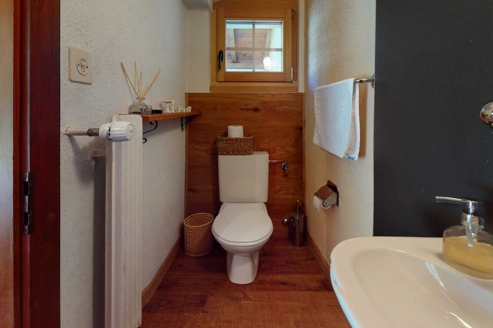 Фото Beautiful Chalet in the Heart of Thyon-les-collons