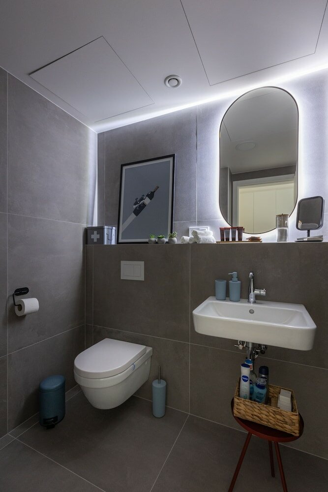 Фото Hipster Haven Karlin