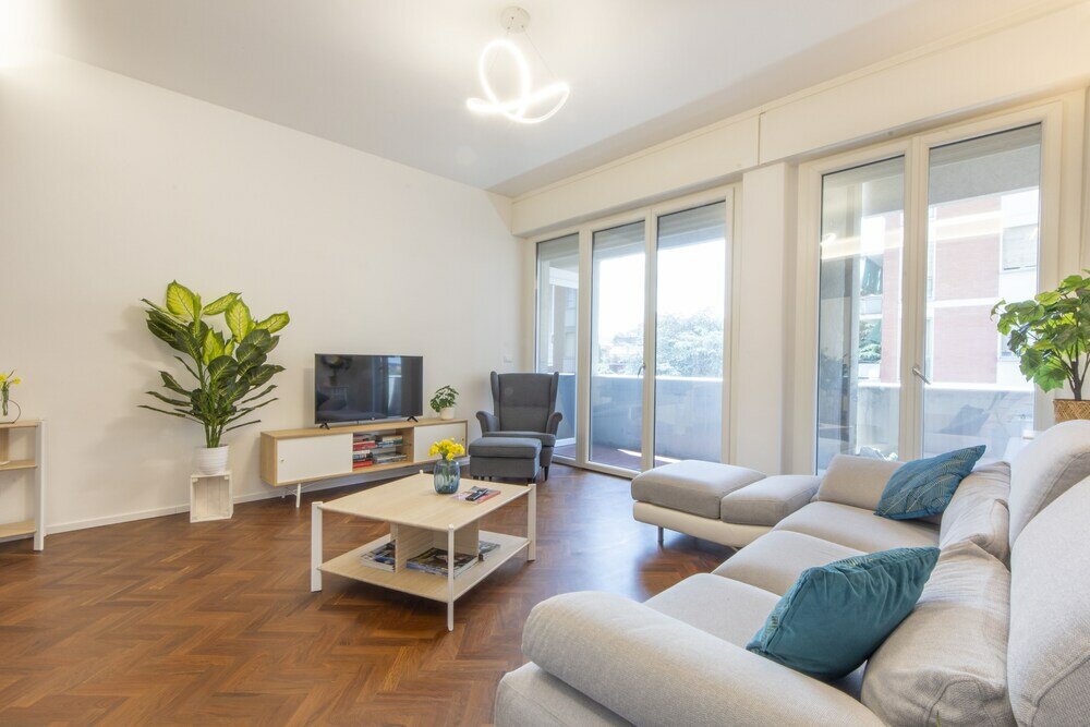 Фото HouSmart Fossolo 28