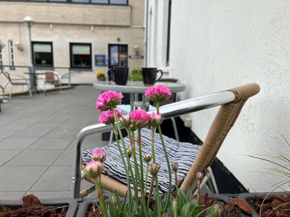 Фото Hotel Frederikshavn