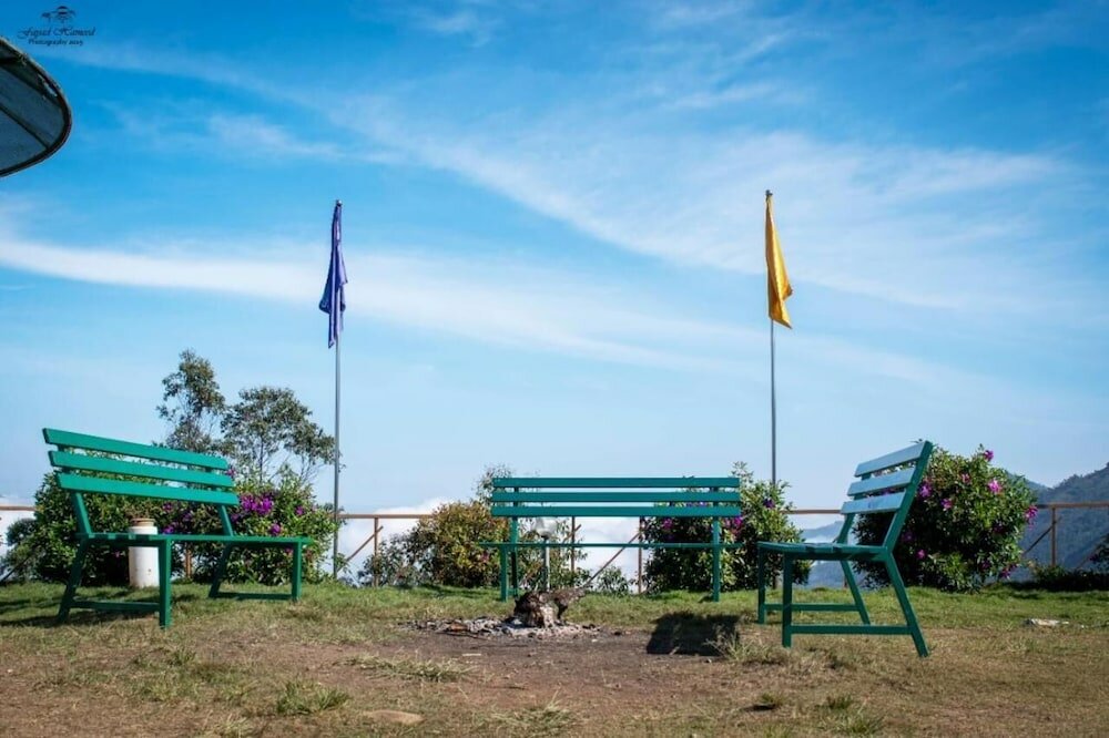 Фото Vridhavan Mist City