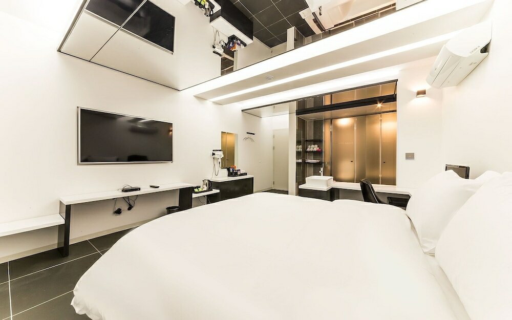 Фото Yongin Singal Gazua