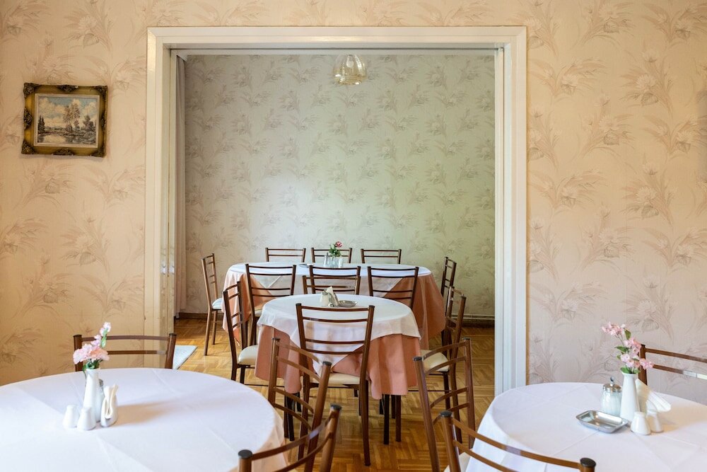 Фото Anesis Hotel