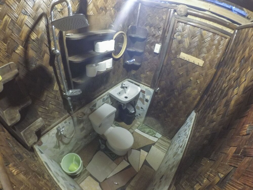 Фото Bamboo Nest Palawan - Hostel