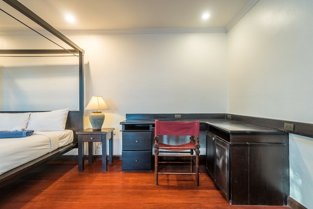 Фото Nakatani Villas by Lofty