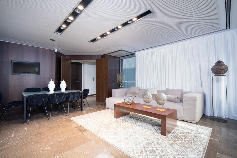 Фото Valencia Luxury - Boutique Alma Apartments