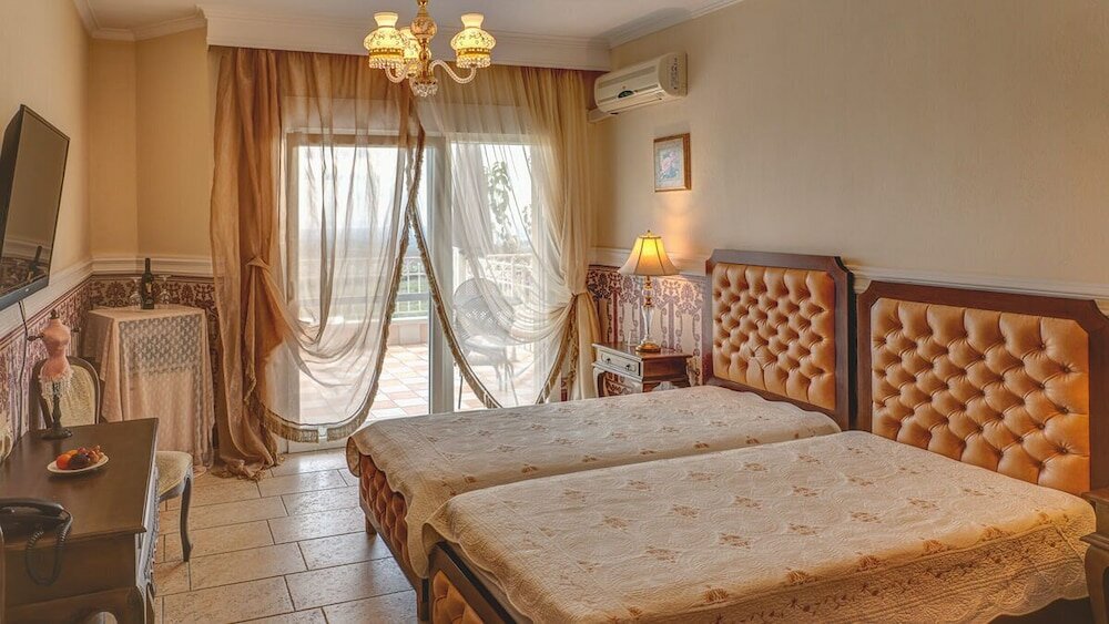 Фото Villa Sevasti